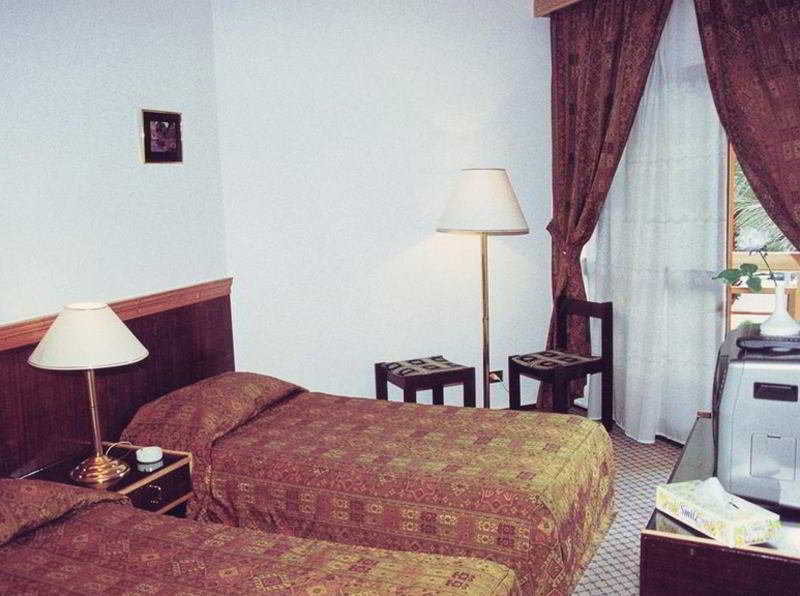 Aracan Pyramid Hotel Giza Exterior foto