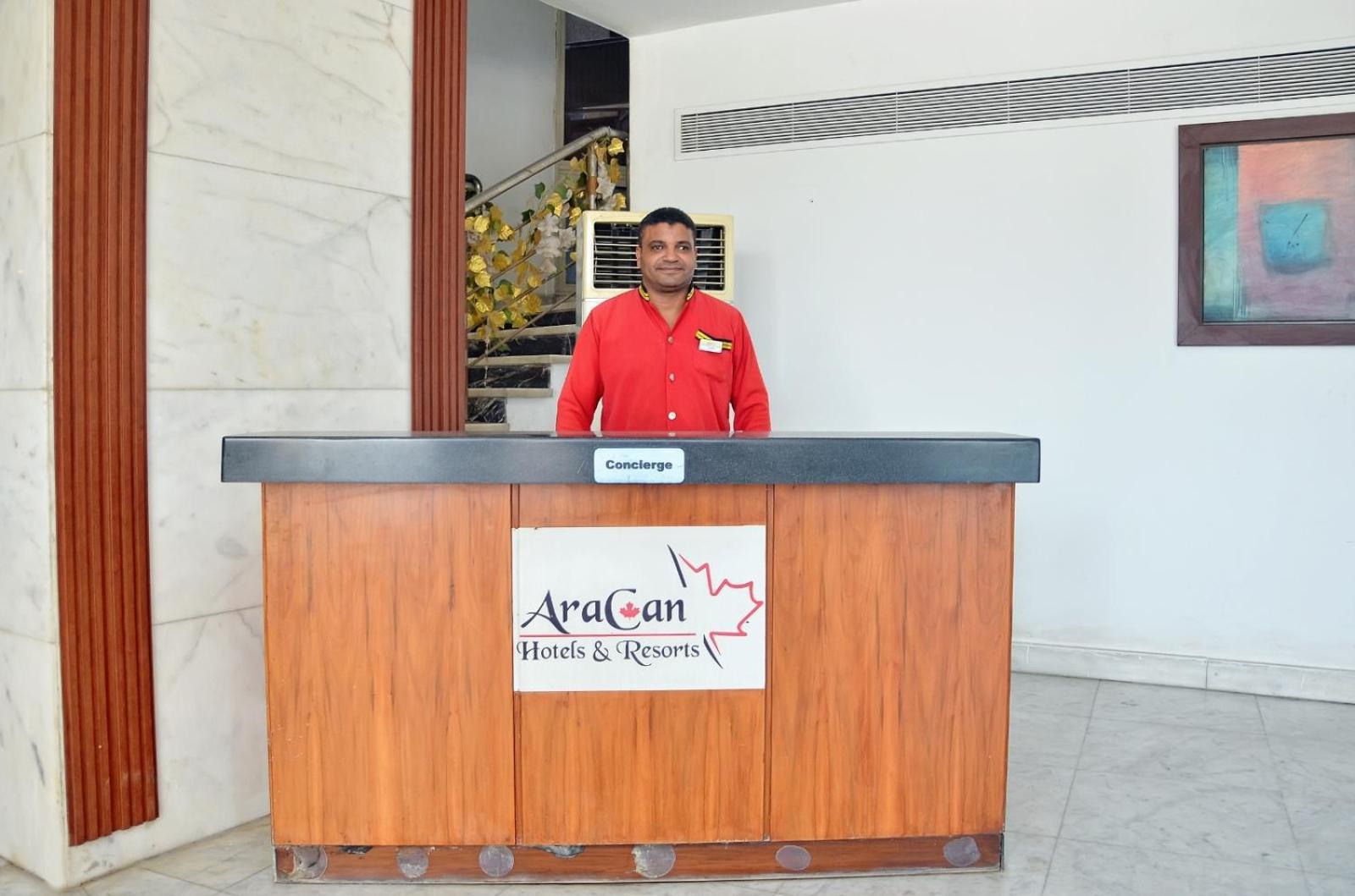 Aracan Pyramid Hotel Giza Exterior foto