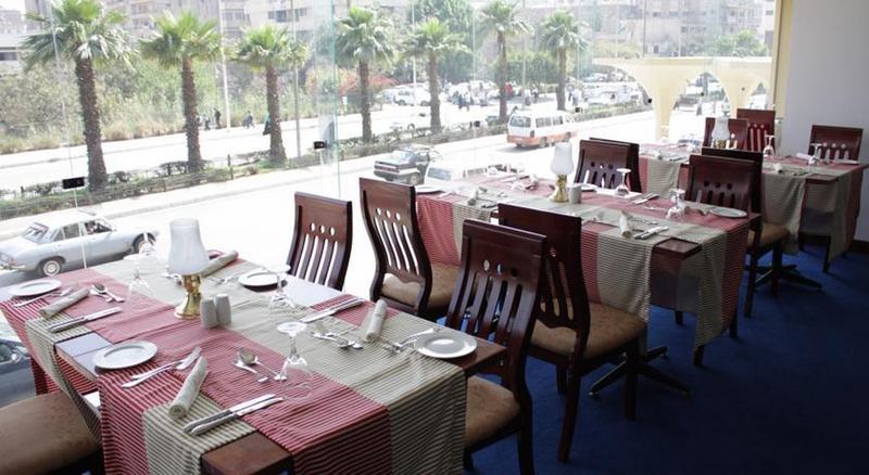 Aracan Pyramid Hotel Giza Exterior foto
